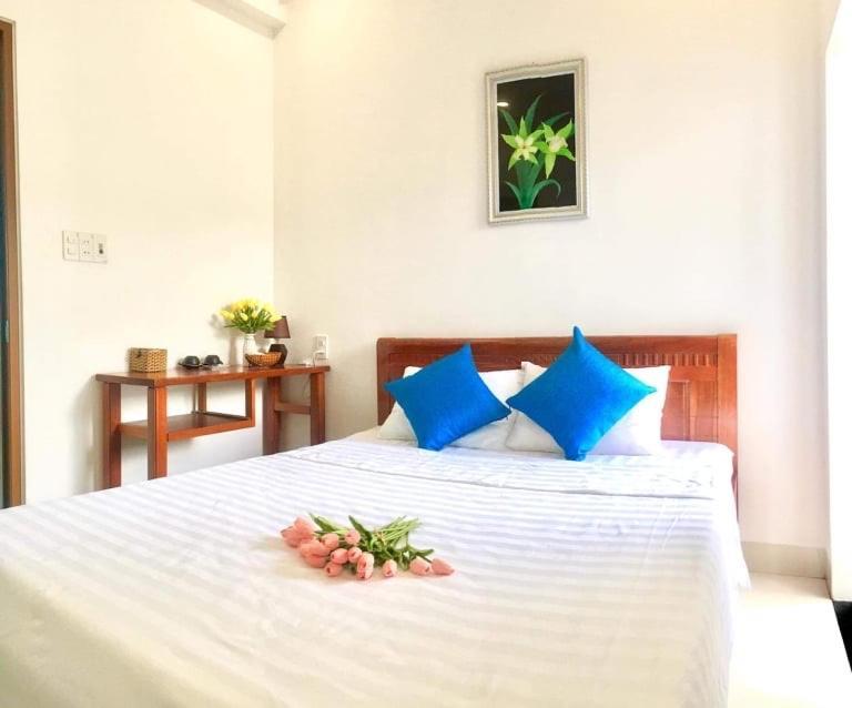 Homestay Cherry Garden *