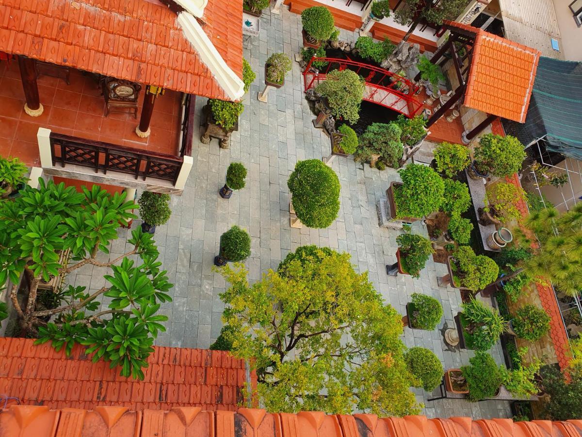 Hotel Bonsai Hoi An