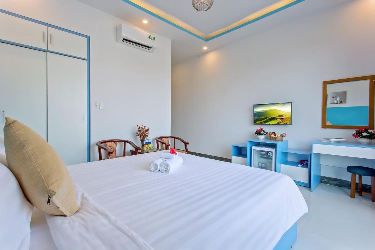 An Bang River Homestay *