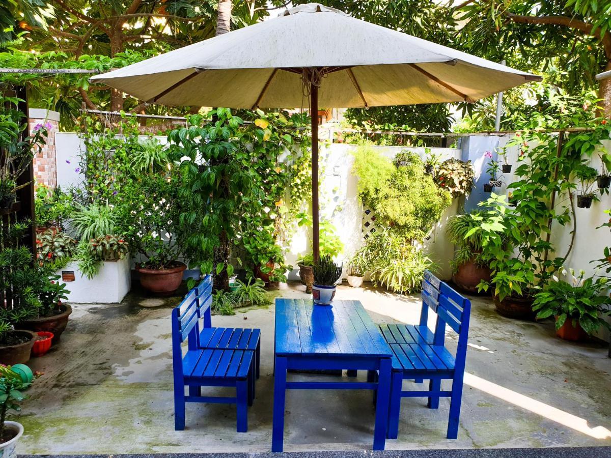 Homestay An Bang My Village Hoi An