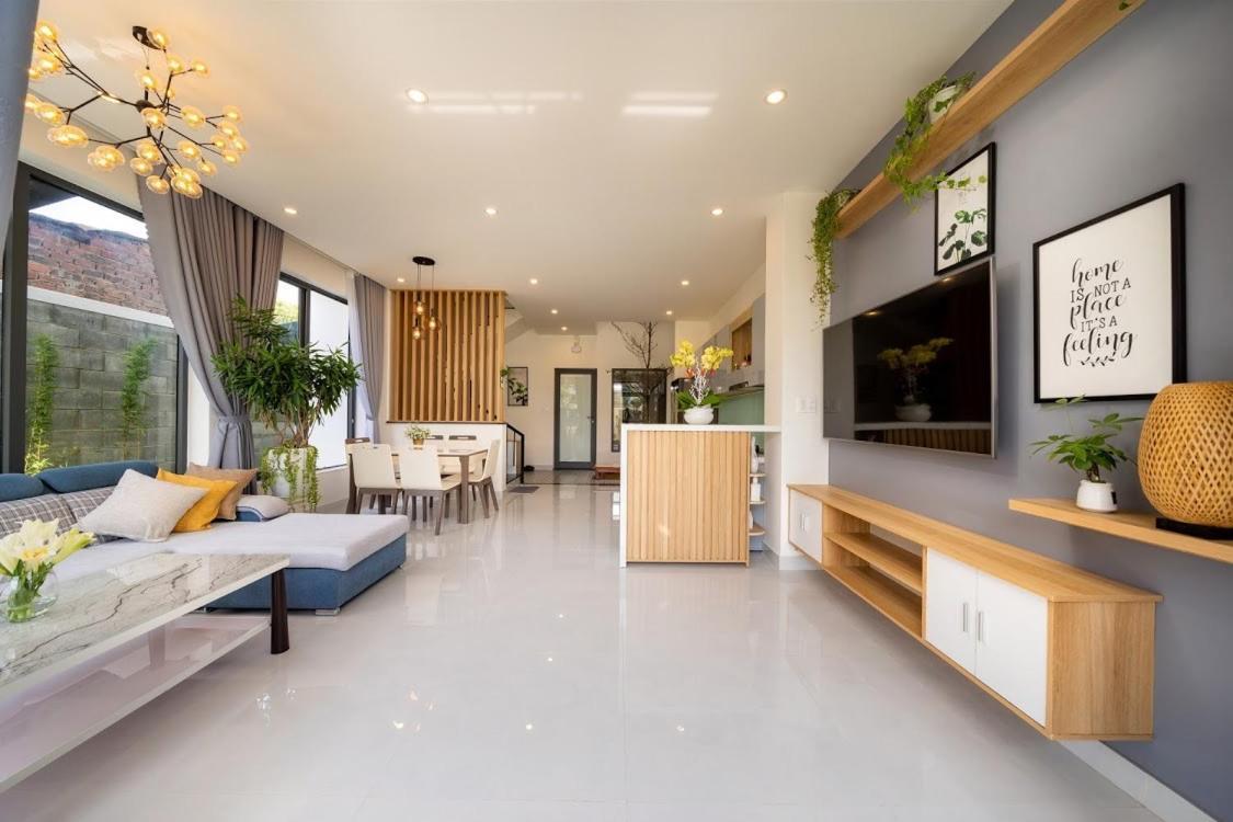 Luu Gia Homestay Hoi An
