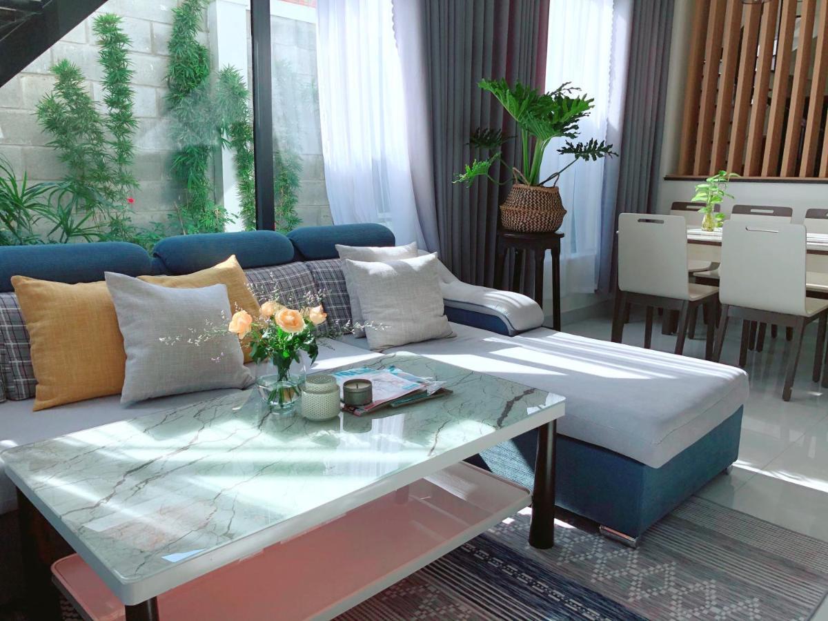 Privatunterkunft Luu Gia Homestay *
