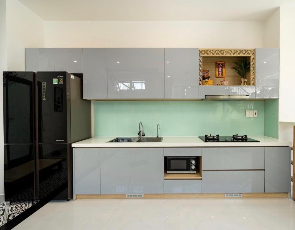 Luu Gia Homestay Privatunterkunft Hoi An