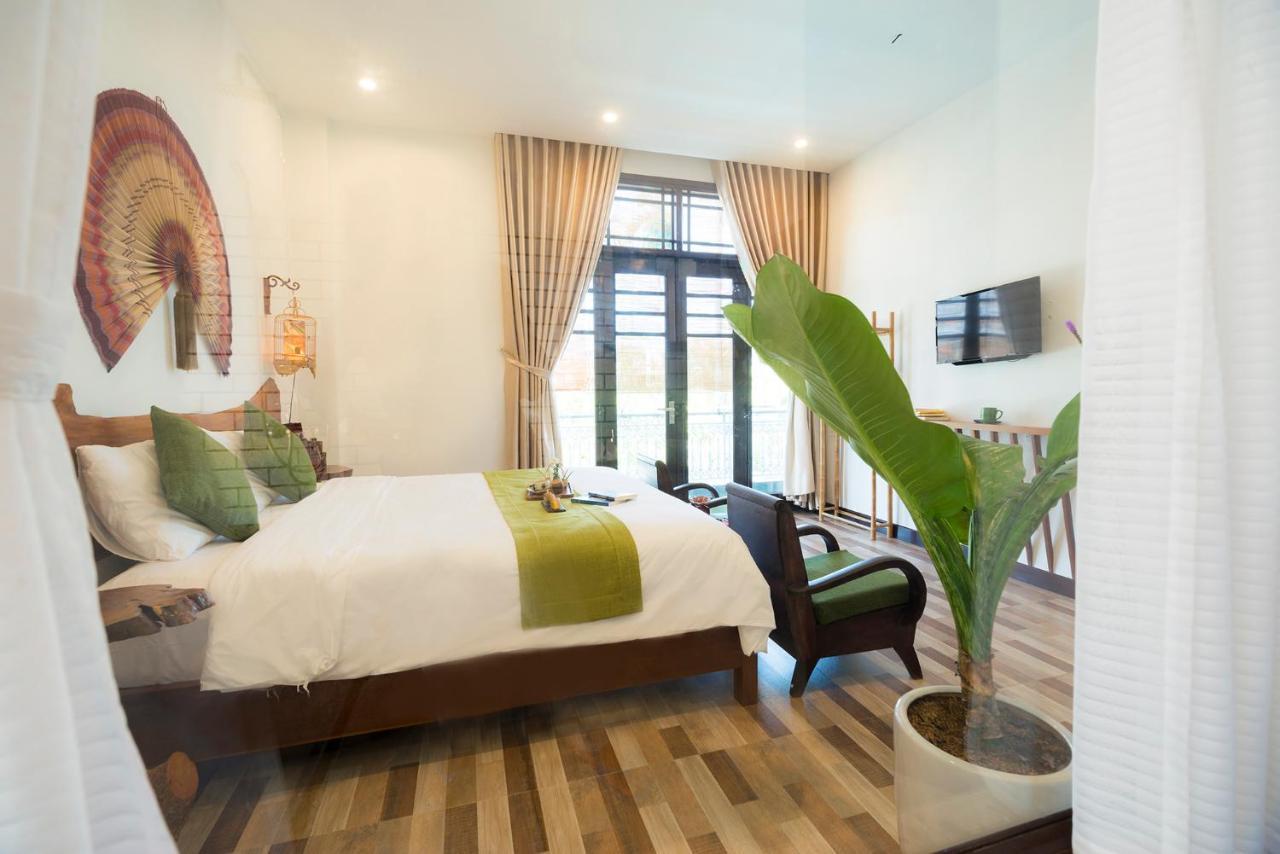 Privatunterkunft Nipa Riverside