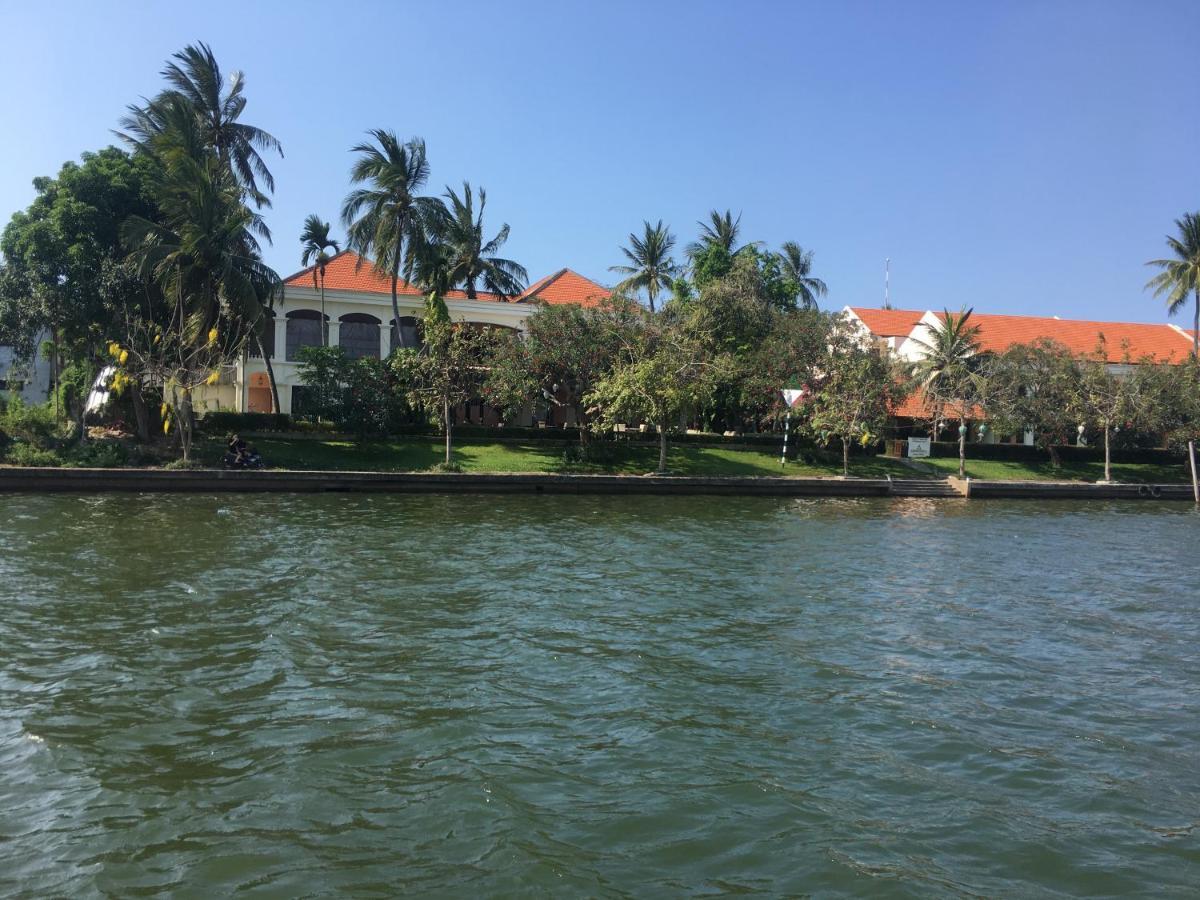 Homestay Cherry Garden Hoi An