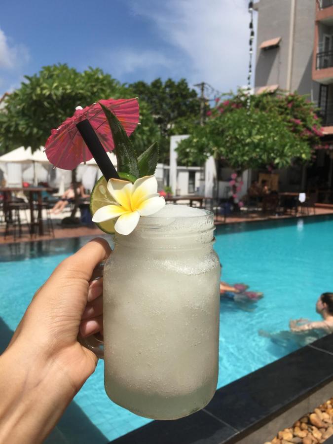 Cococha Villa-1001 Insta Photos (adults Only)