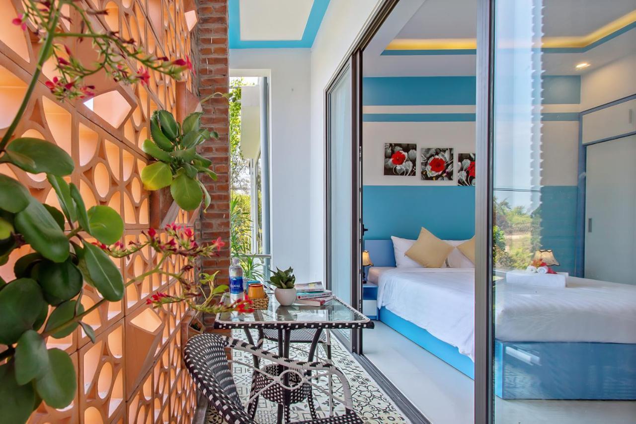 An Bang River Homestay Hoi An