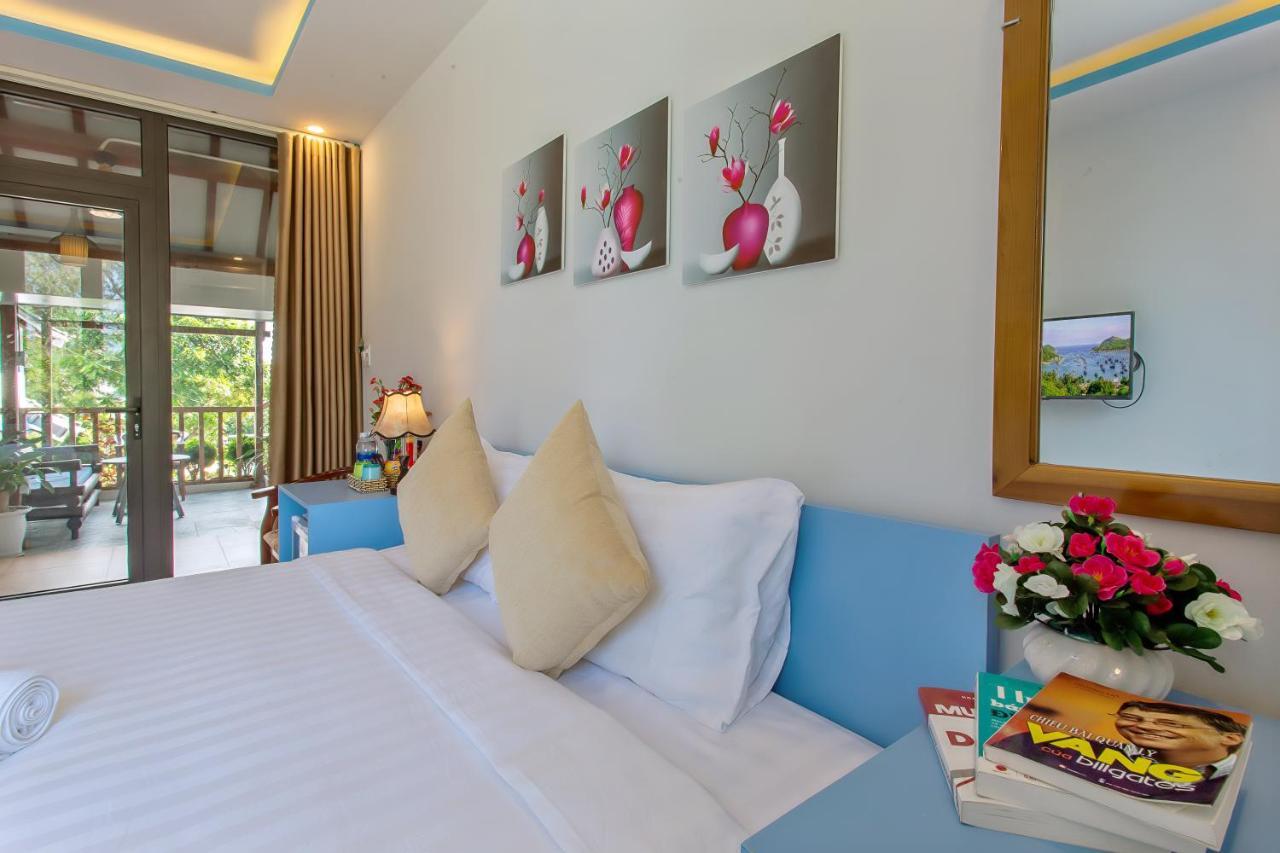 An Bang River Homestay