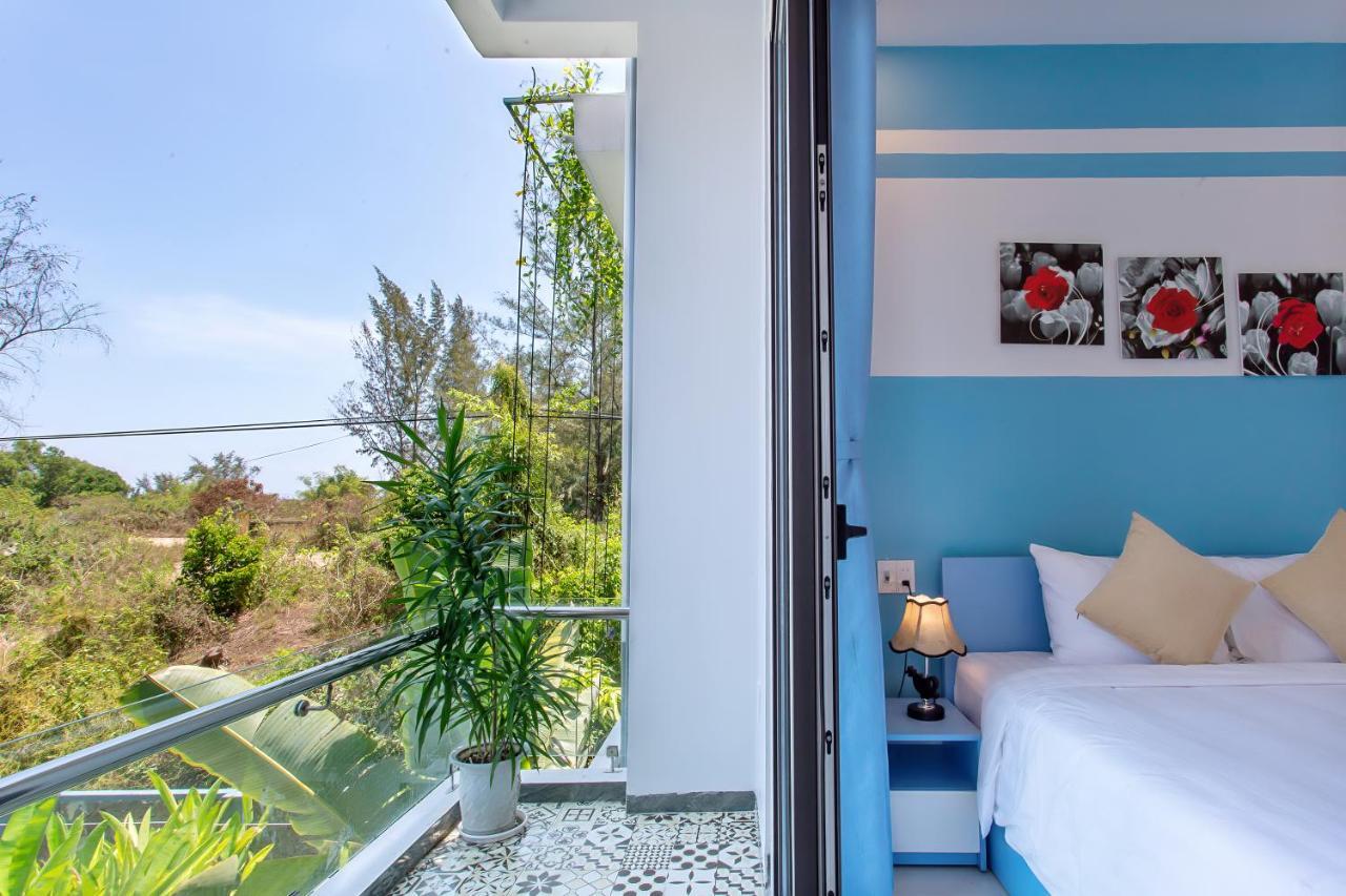 Homestay An Bang River Hoi An