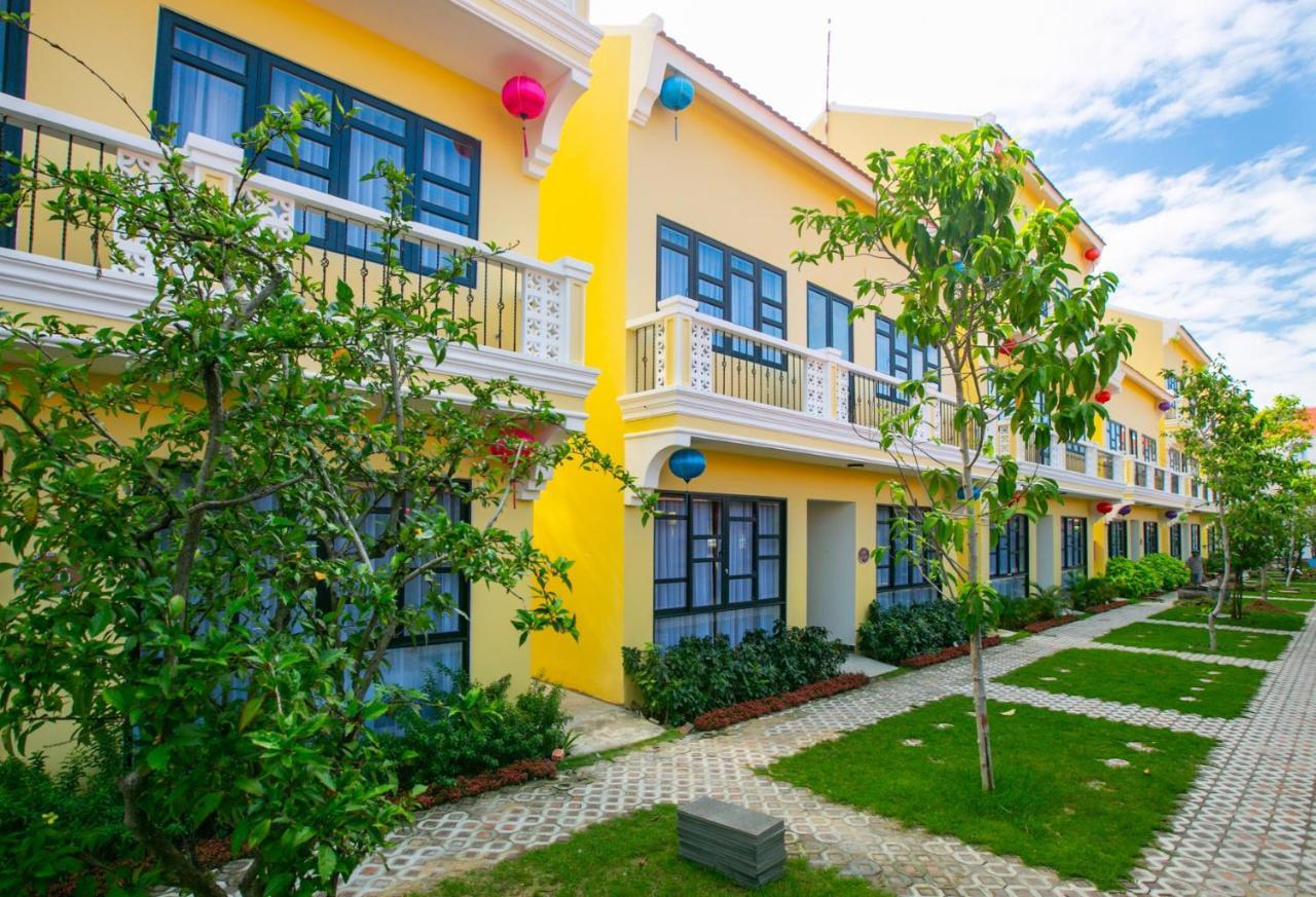 Oriental 4* Hoi An