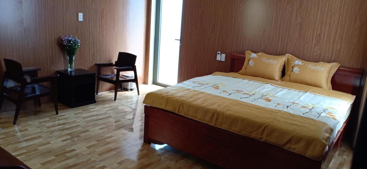 Bed & Breakfast Bana & Hoi An