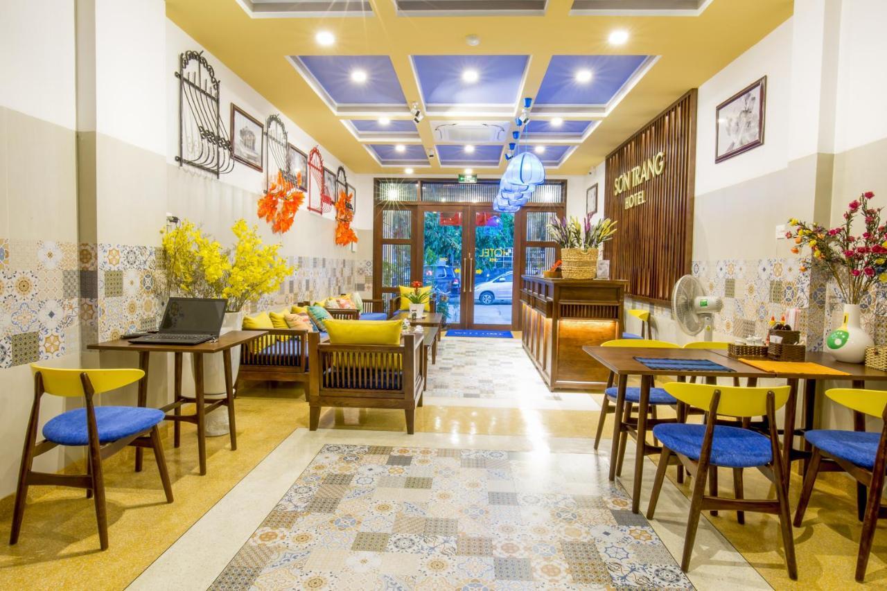 Hotel Son Trang