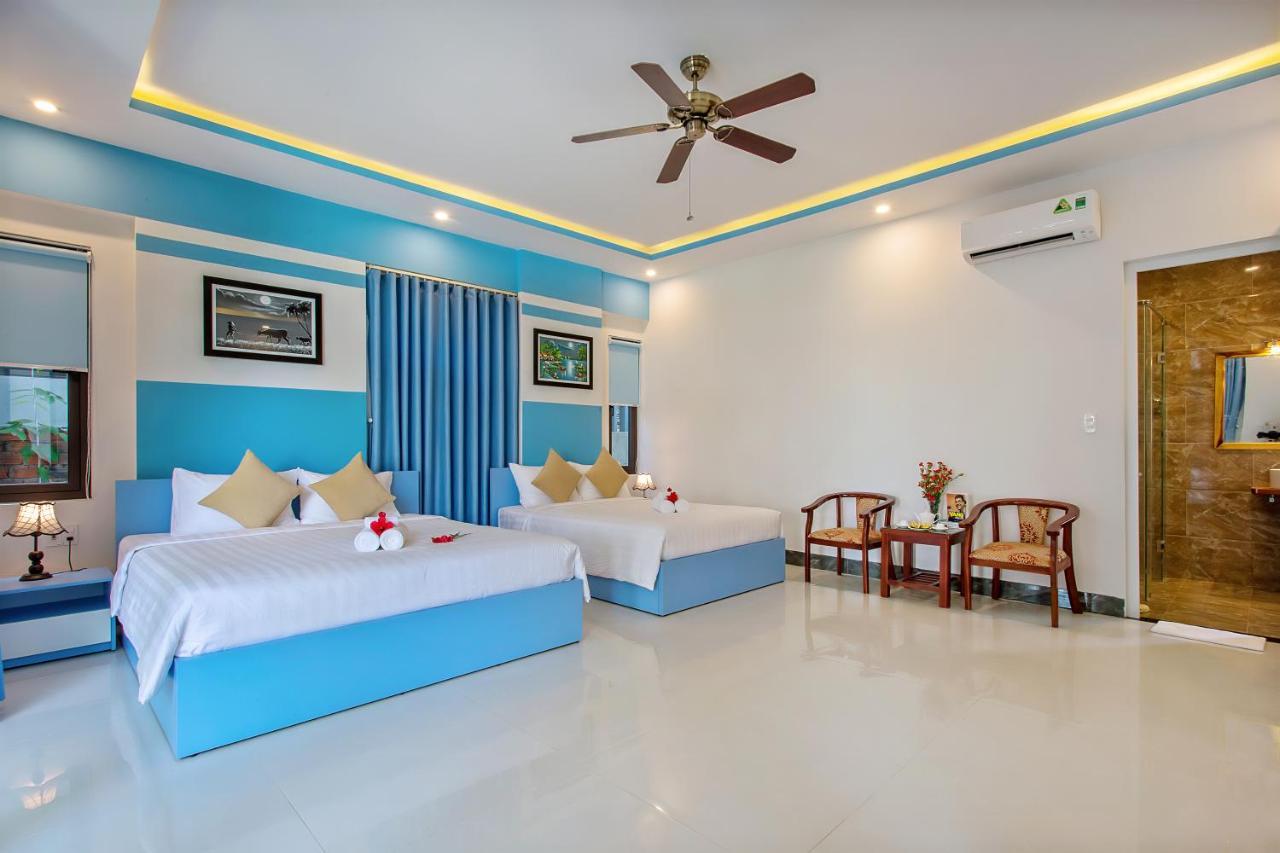 An Bang River Homestay Hoi An