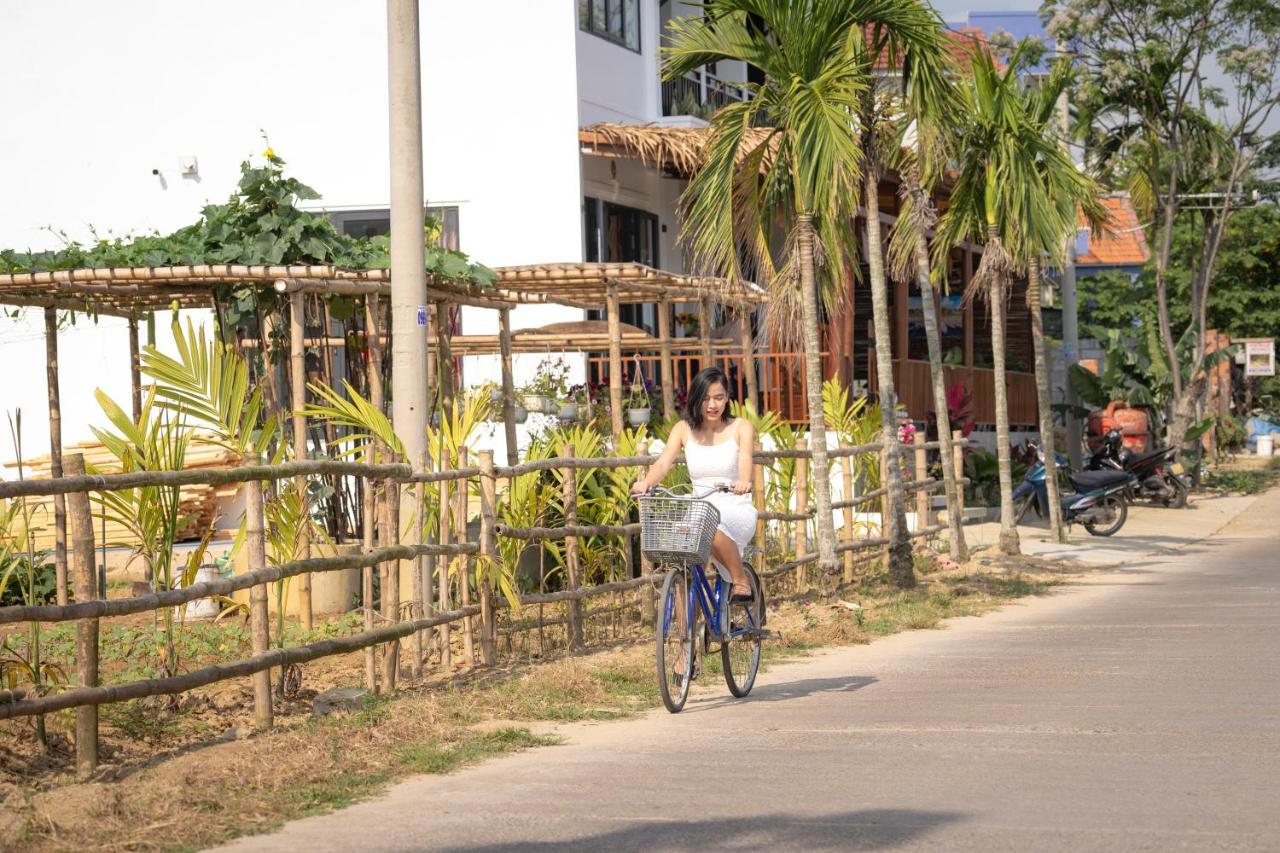 Nhà Dân Bên Sông Boat House Ở trọ *