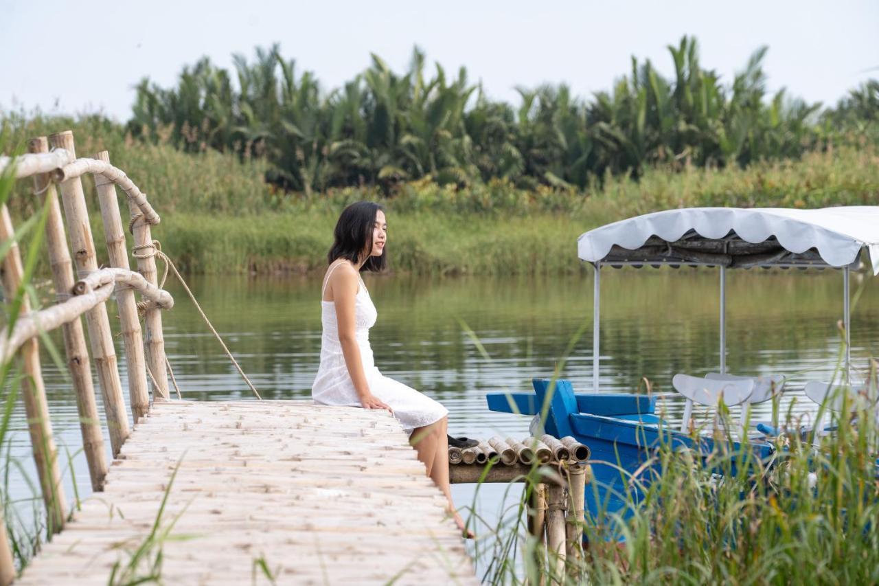 Nhà Dân Bên Sông Boat House Ở trọ