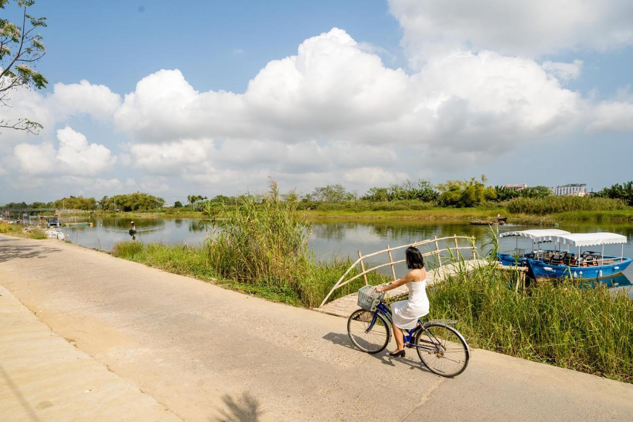 Nhà Dân Bên Sông Boat House Ở trọ *