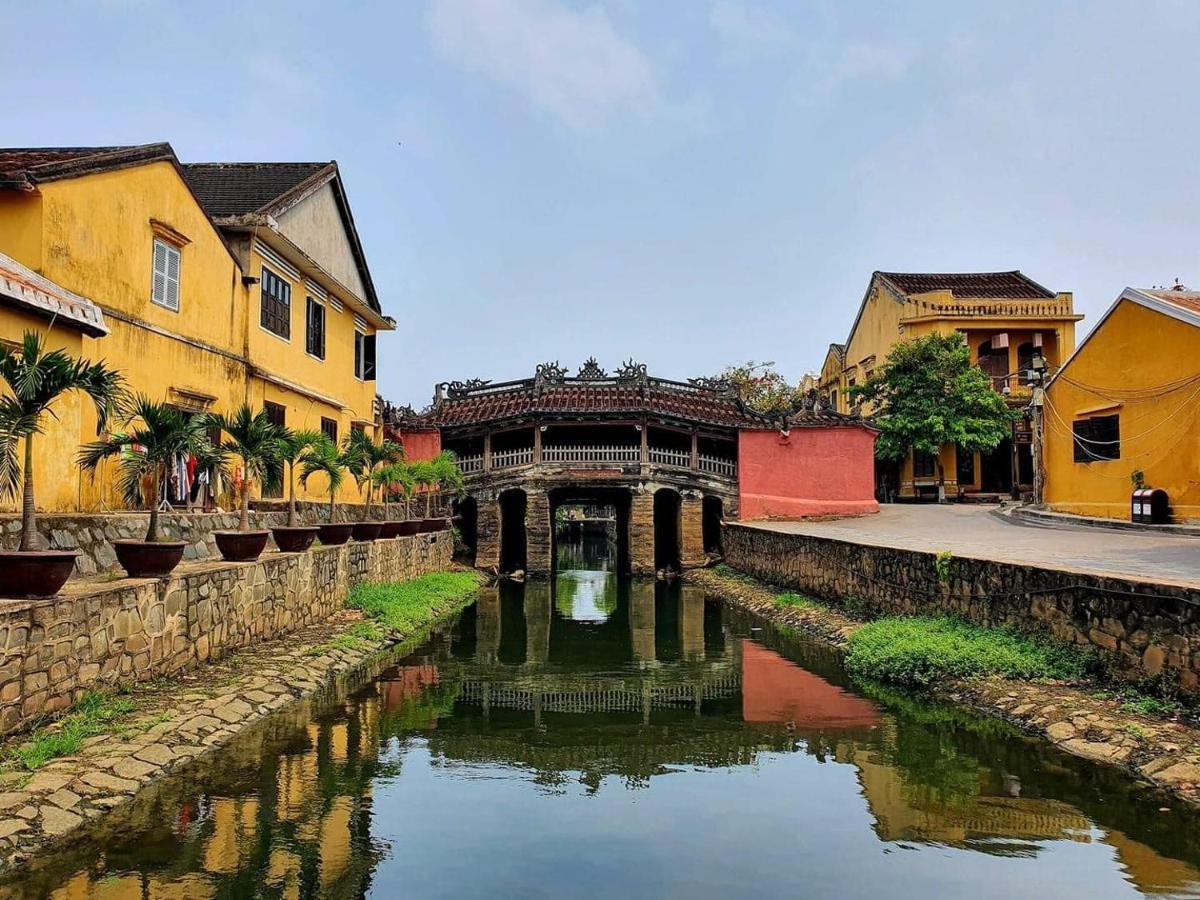 Mayci - Palmview Boutique Homestay Hoi An