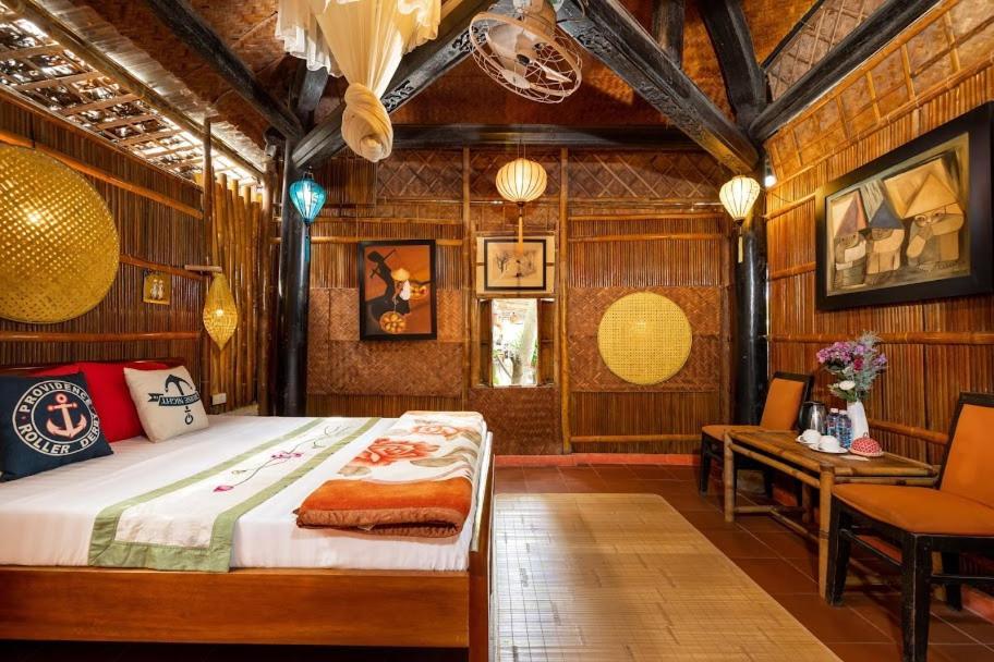 Homestay Under The Coconut Tree Hoi An