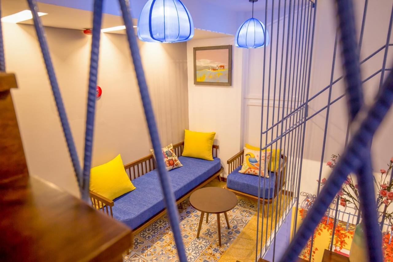 Son Trang Hotel 3*