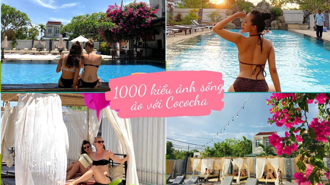 Cococha Villa-1001 Insta Photos (adults Only) Villa *