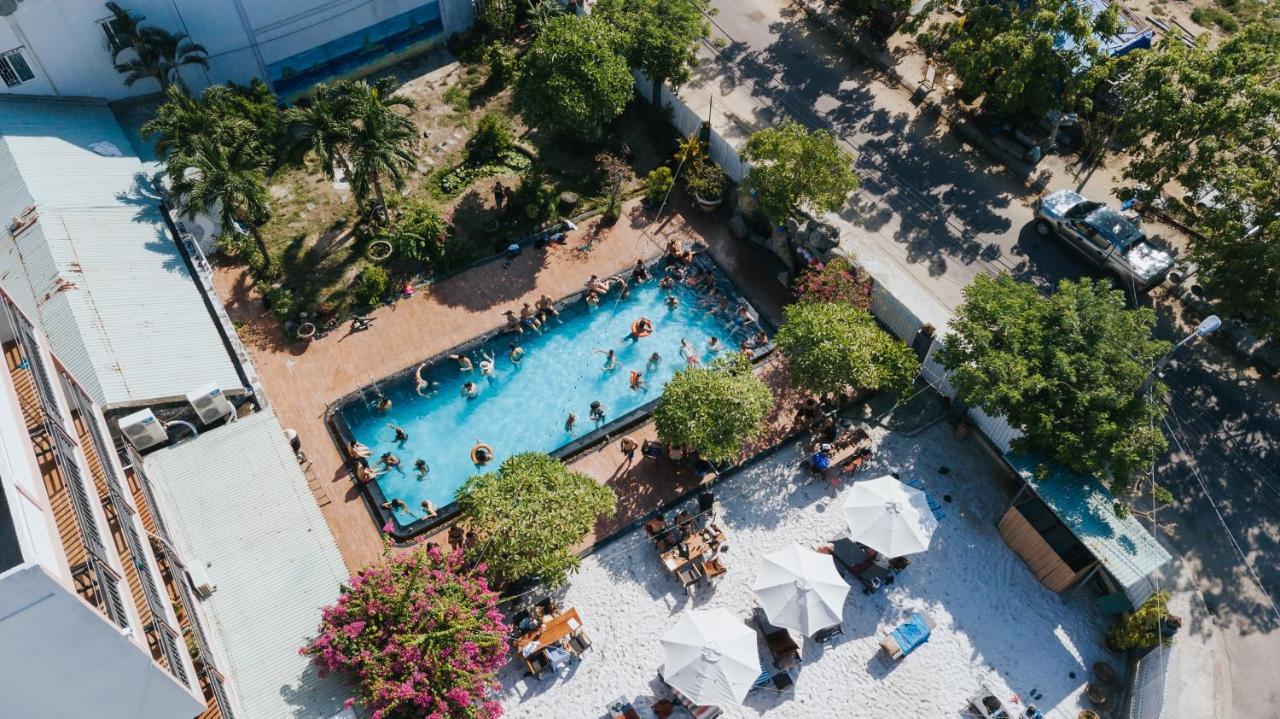 Cococha Villa-1001 Insta Photos (adults Only) * Hoi An