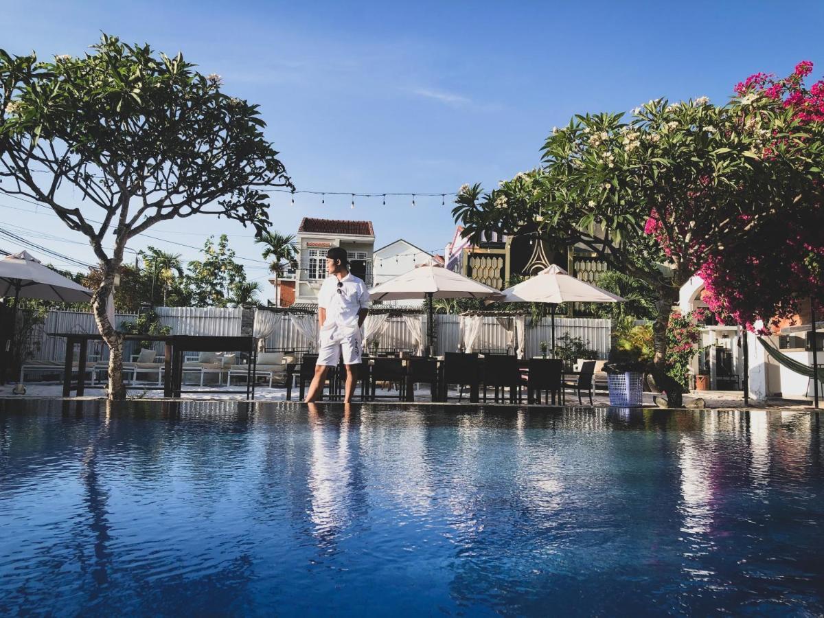 Cococha Villa-1001 Insta Photos (adults Only) Villa *