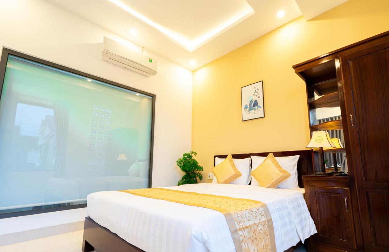 Aba Travel Villa Hoi An