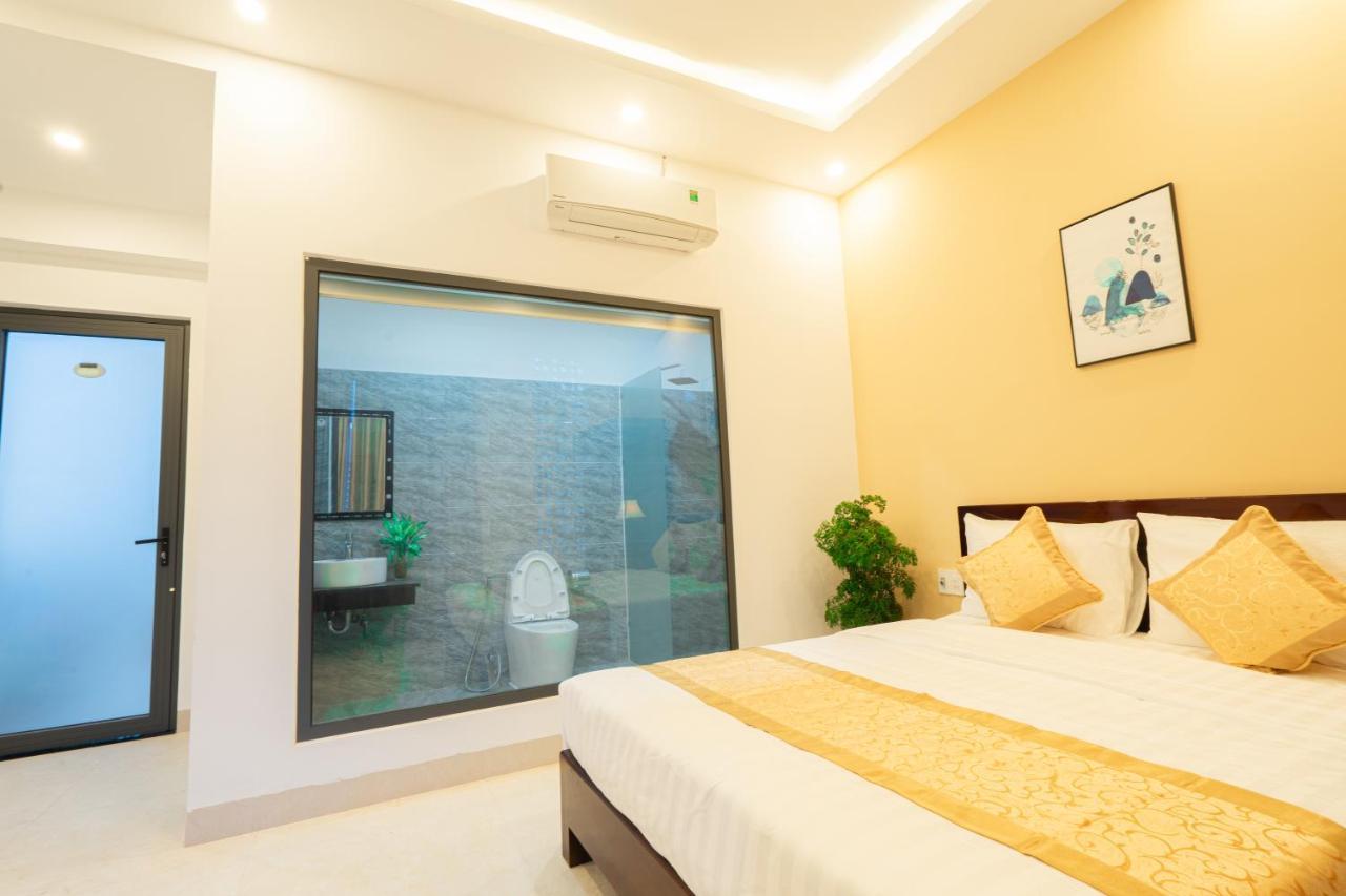 Villa Aba Travel