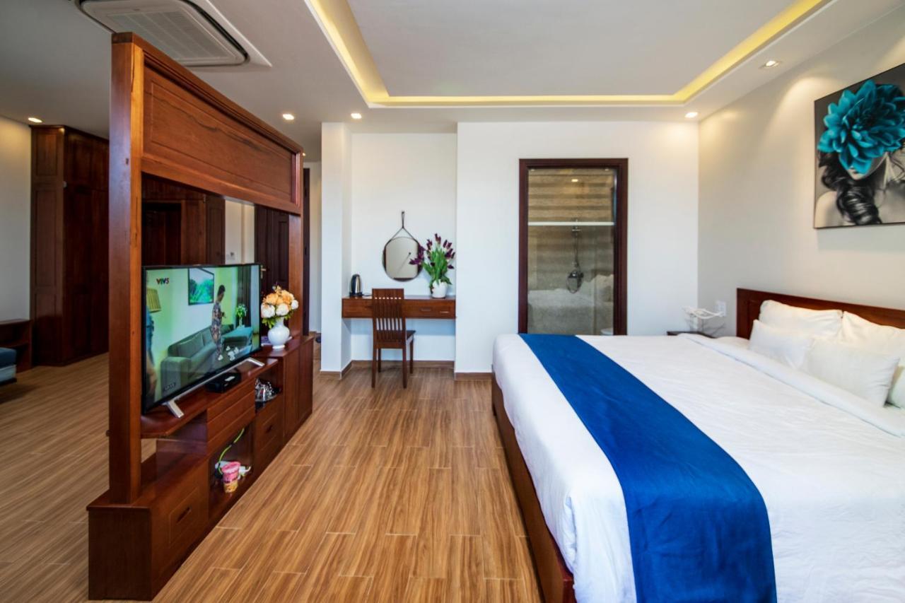 Sol Villa Hoi An