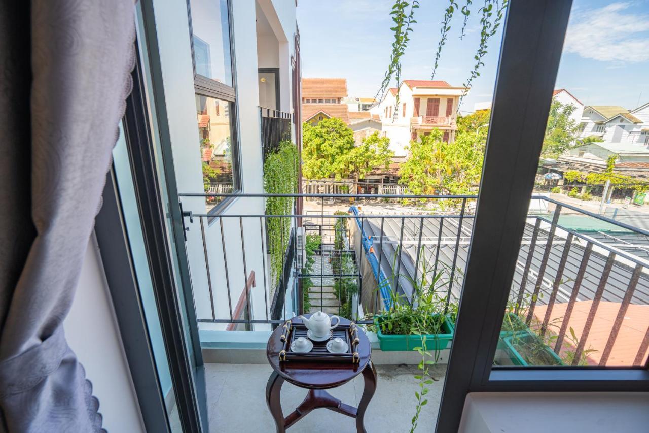 Aba Travel Villa *