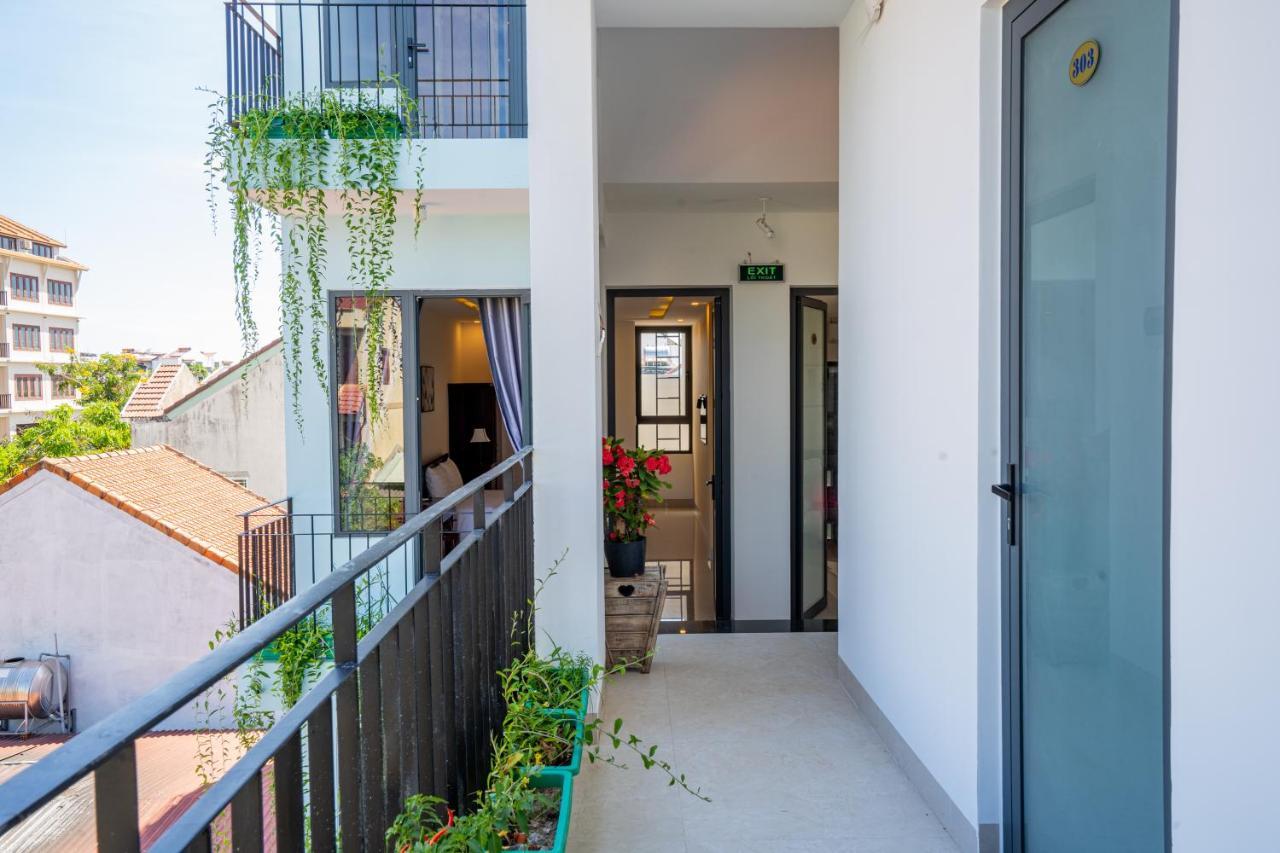 Aba Travel Villa