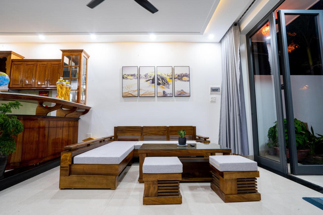 Aba Travel Villa