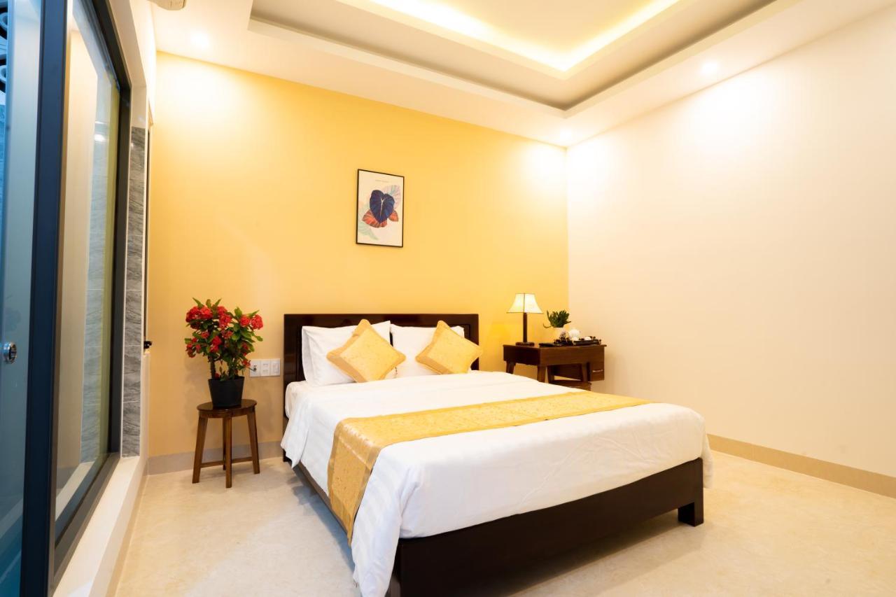 Aba Travel Villa *