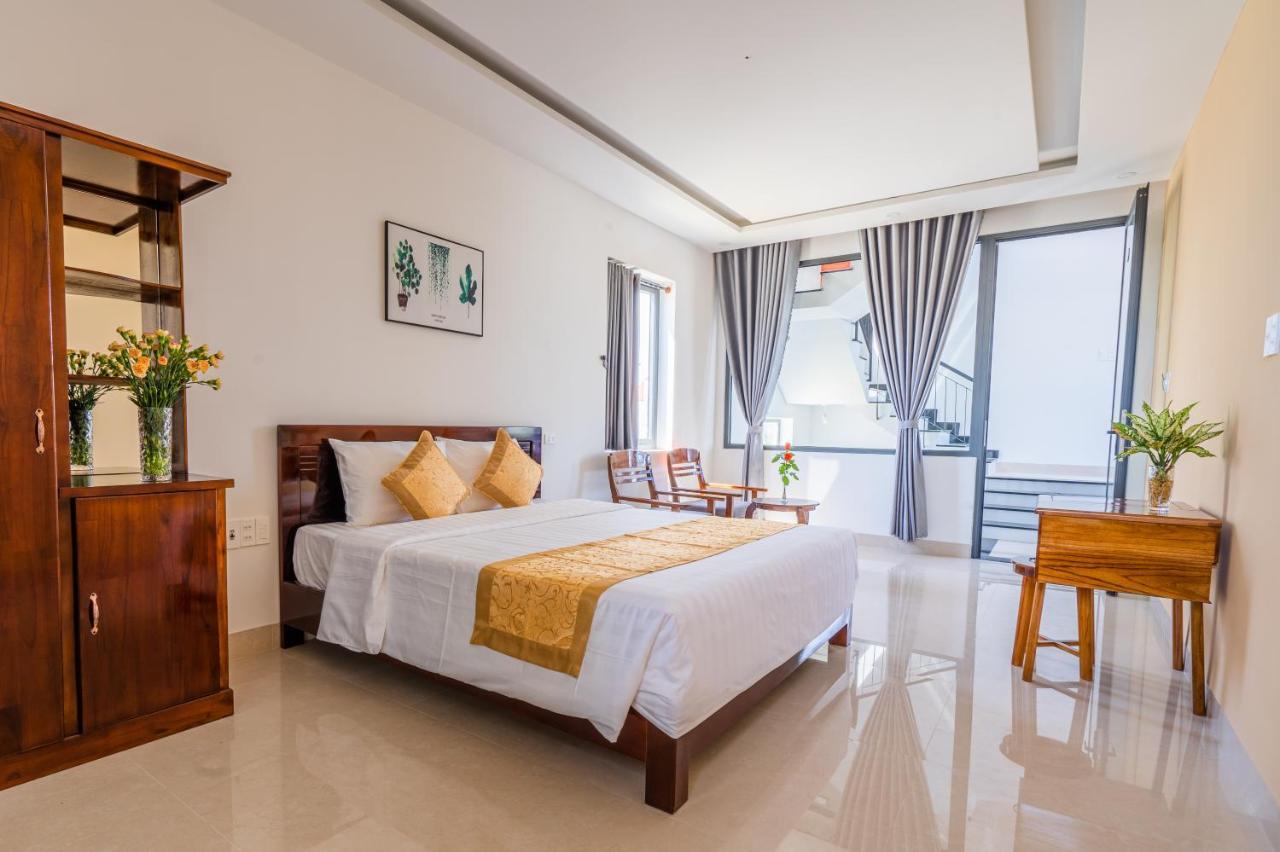 Aba Travel Villa