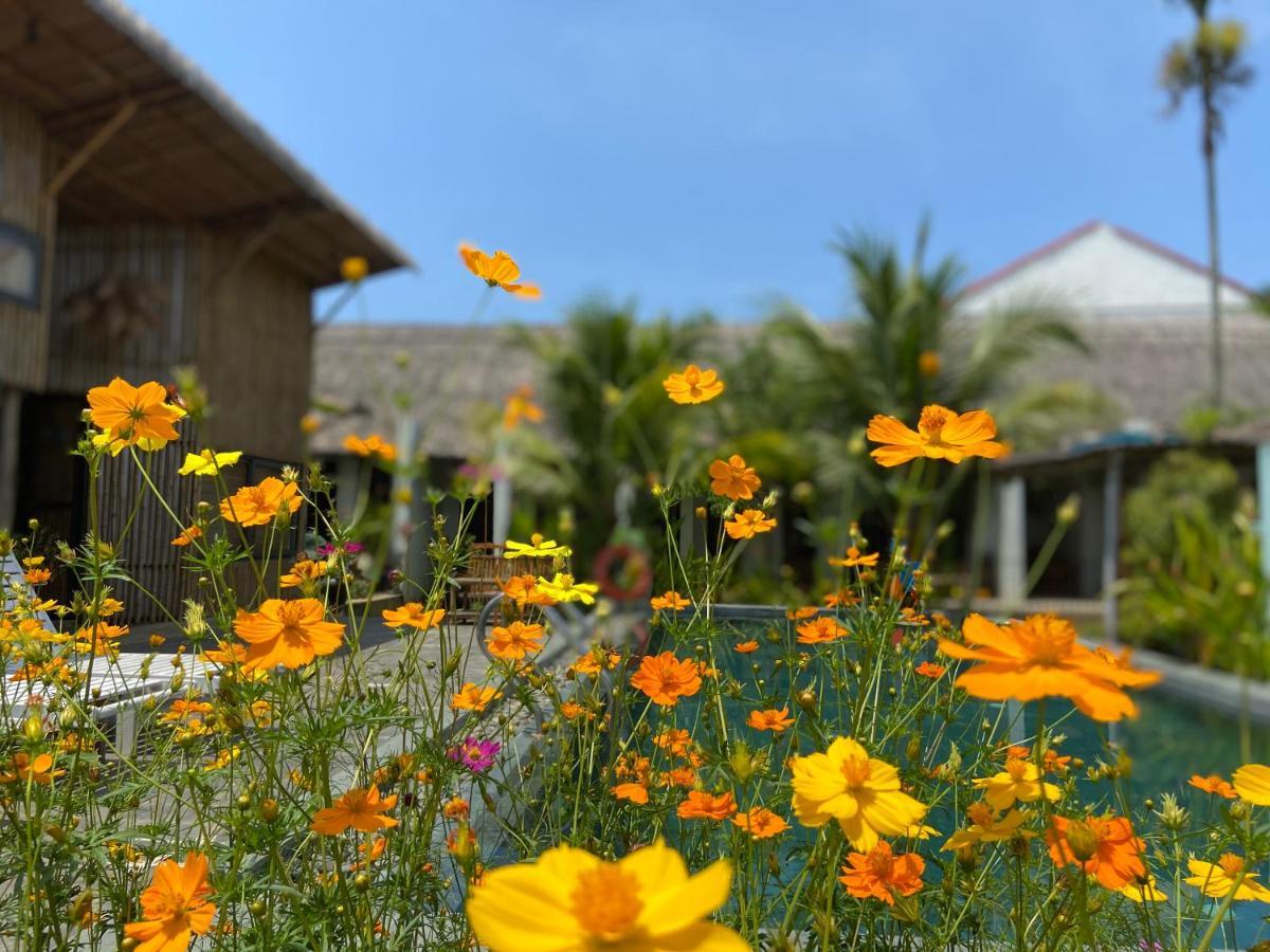 Farm Homestay