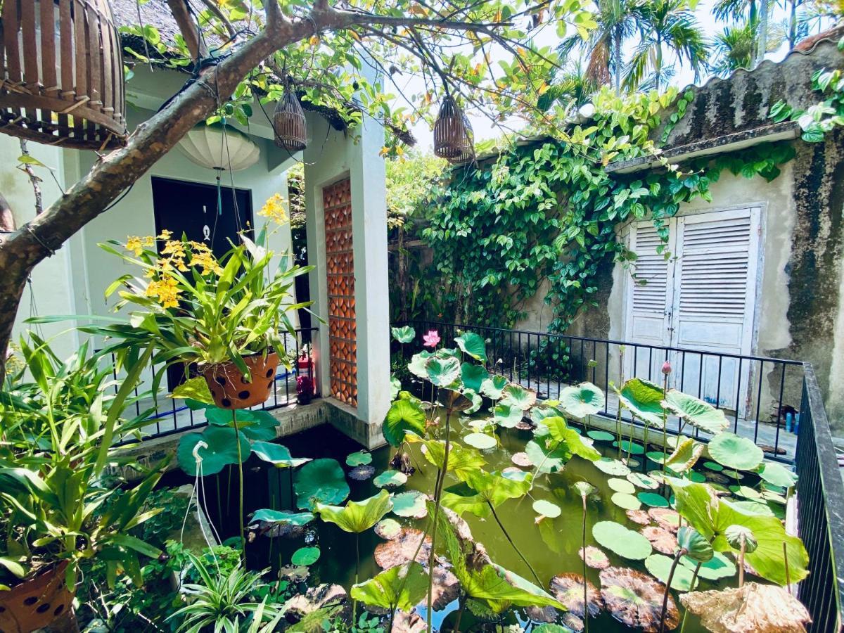 Homestay Farm Hoi An