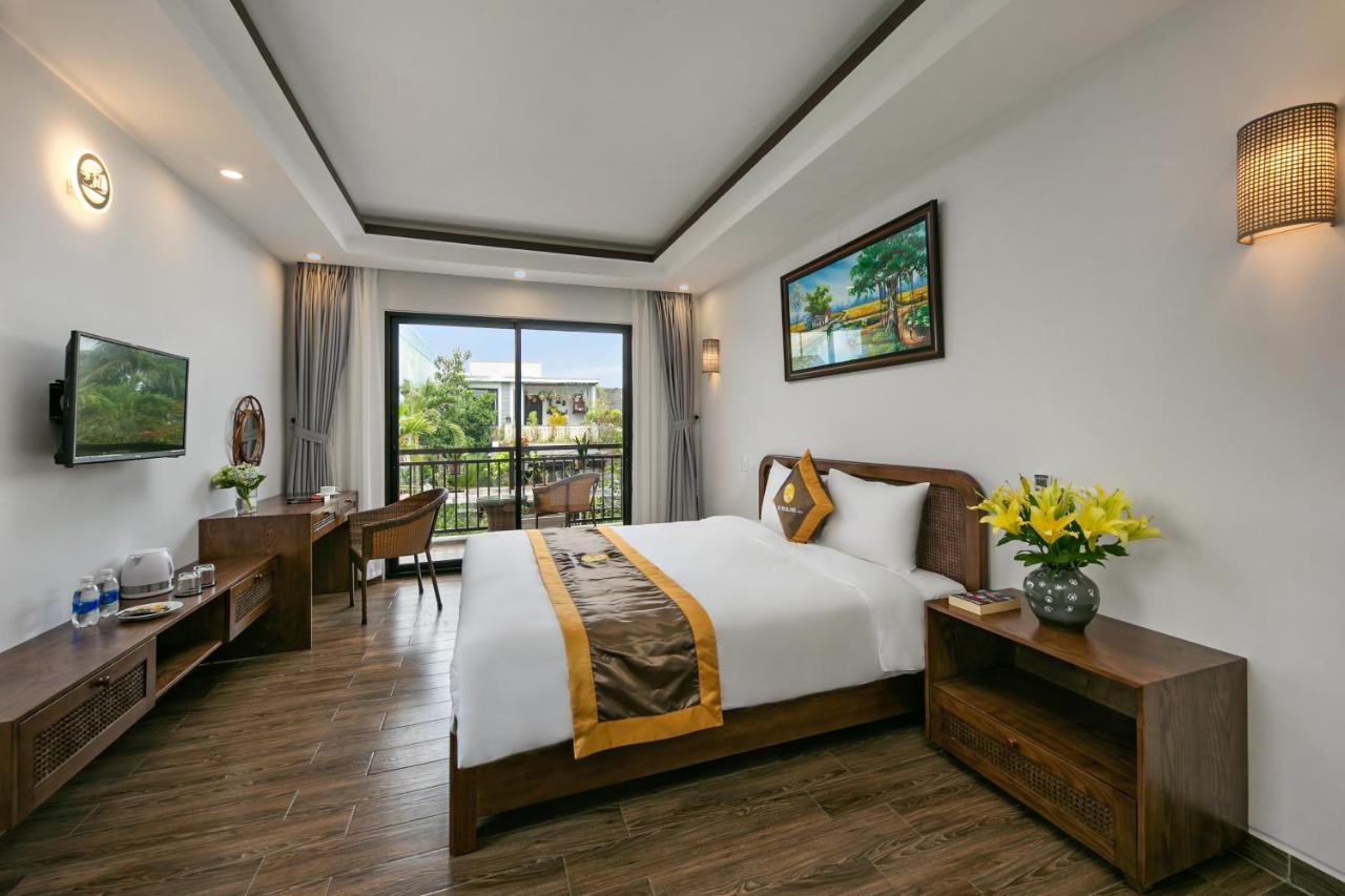 Guest house Blake Hoi An