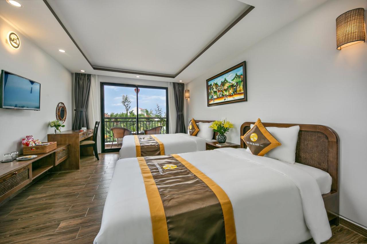 Blake 3* Hoi An