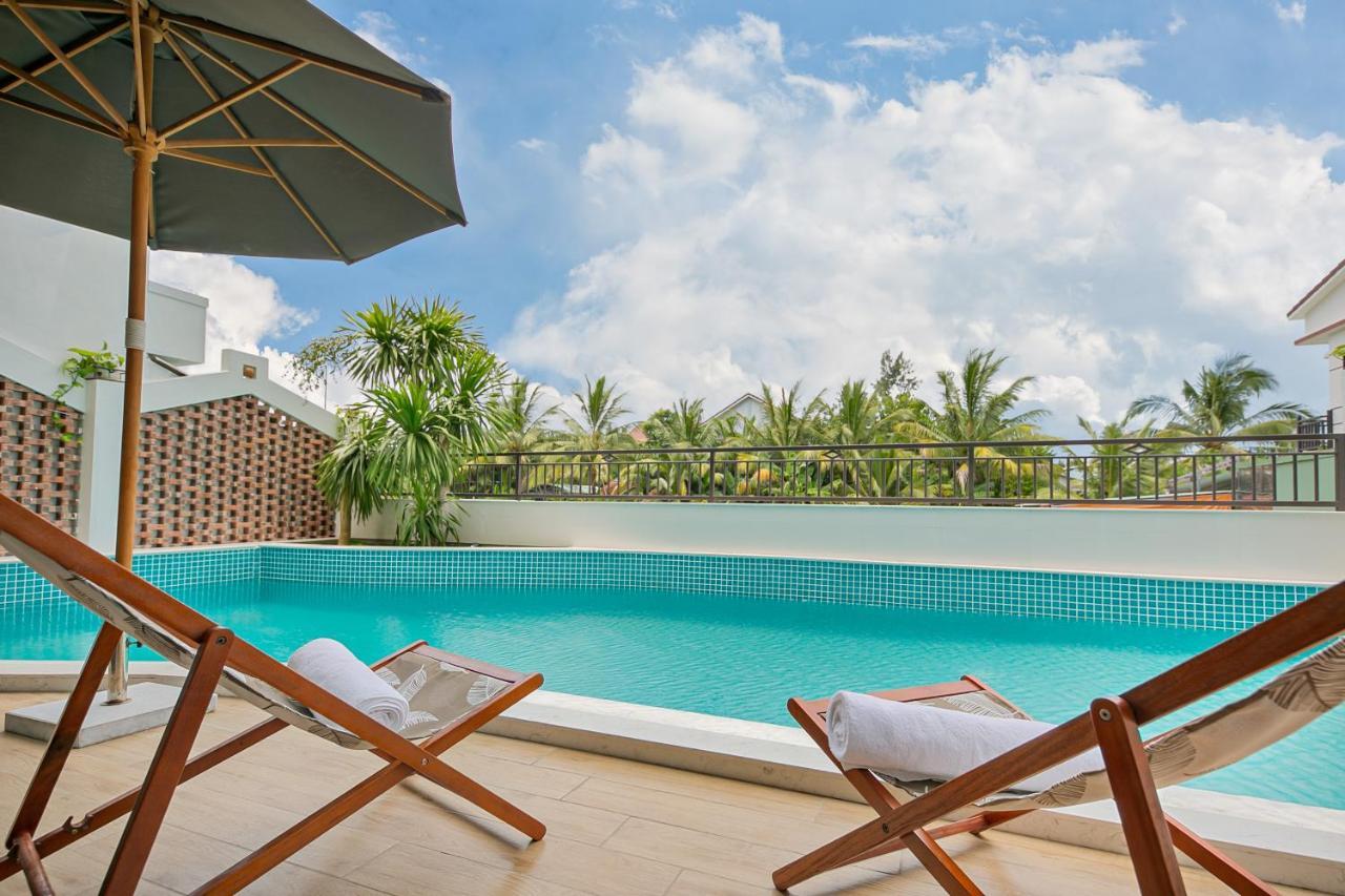 Blake 3* Hoi An