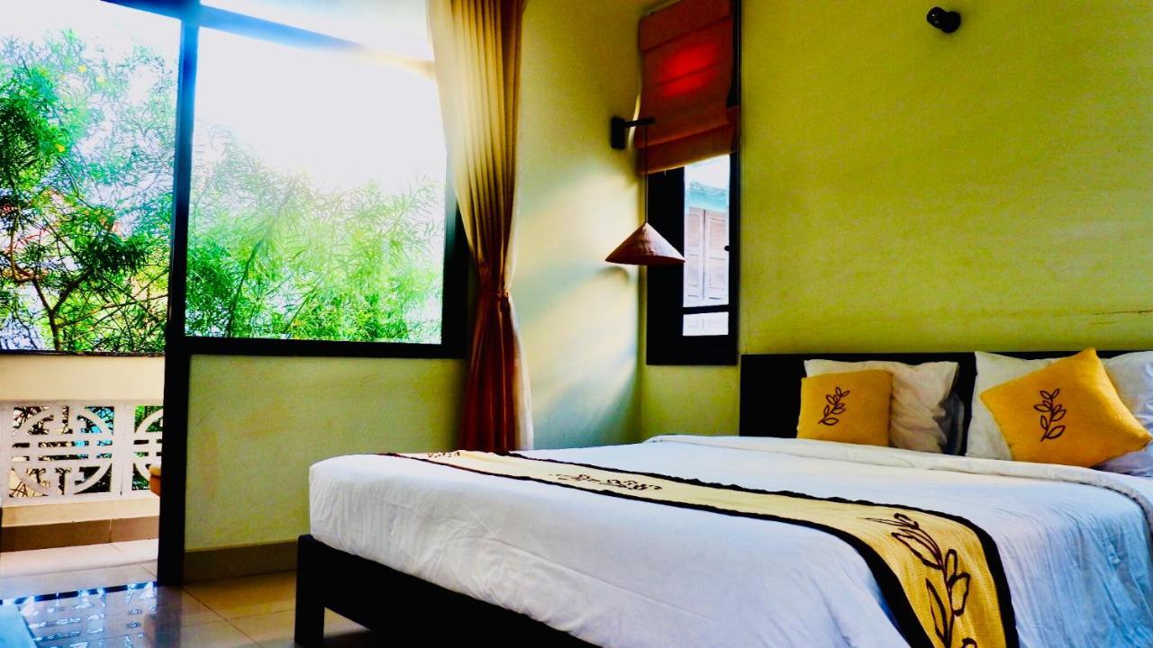 The Villa *