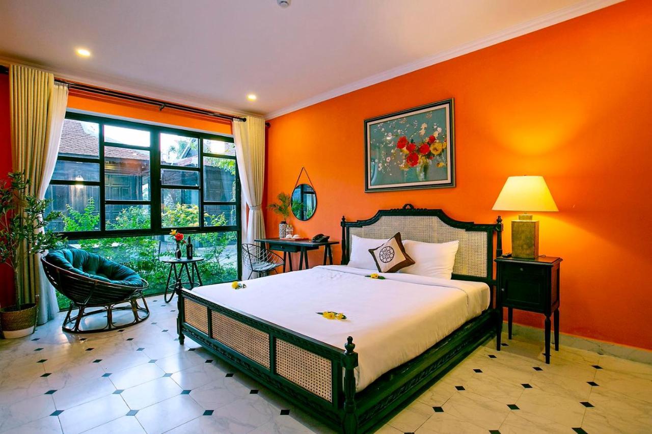 Hotel Oriental