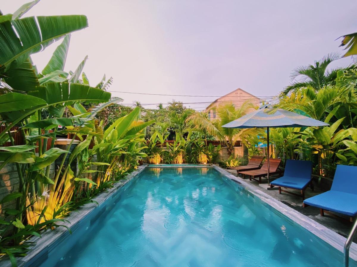 Tropical * Hoi An
