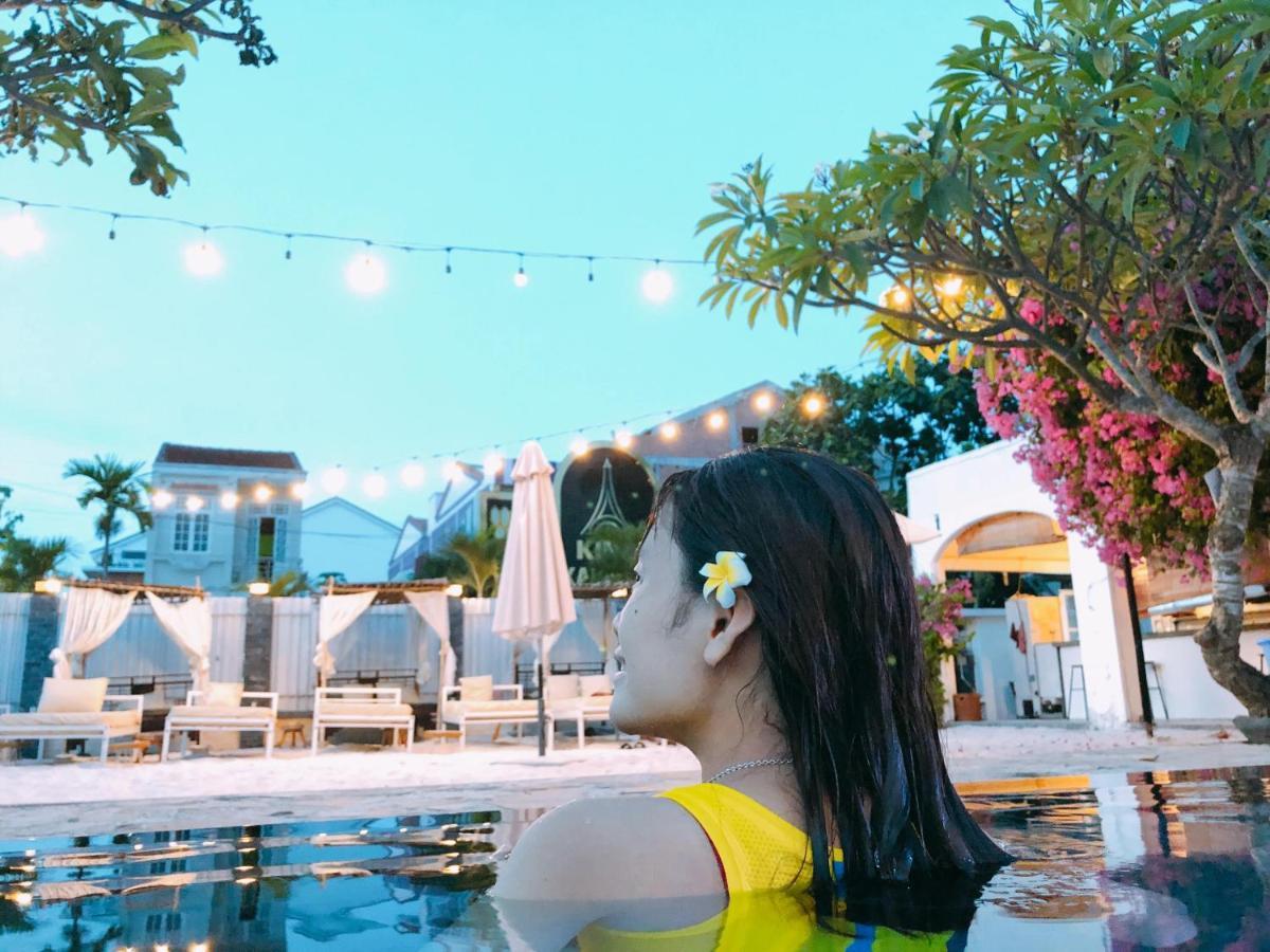 Cococha Villa-1001 Insta Photos (adults Only) * Hoi An