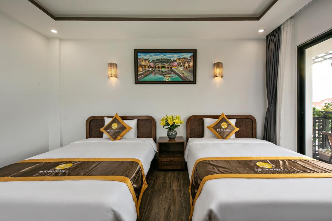 Guest house Blake 3*
