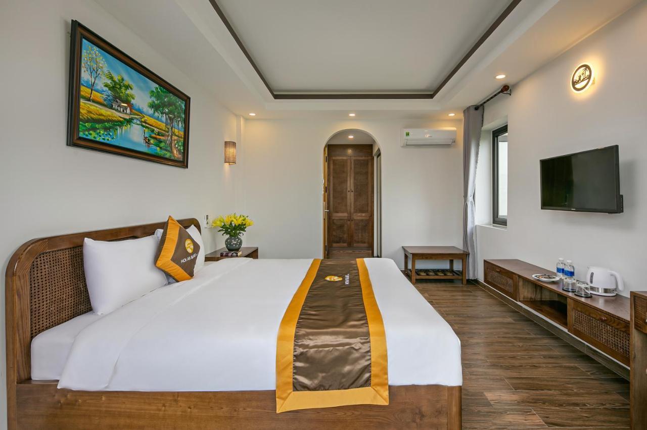 Blake Guest house Hoi An
