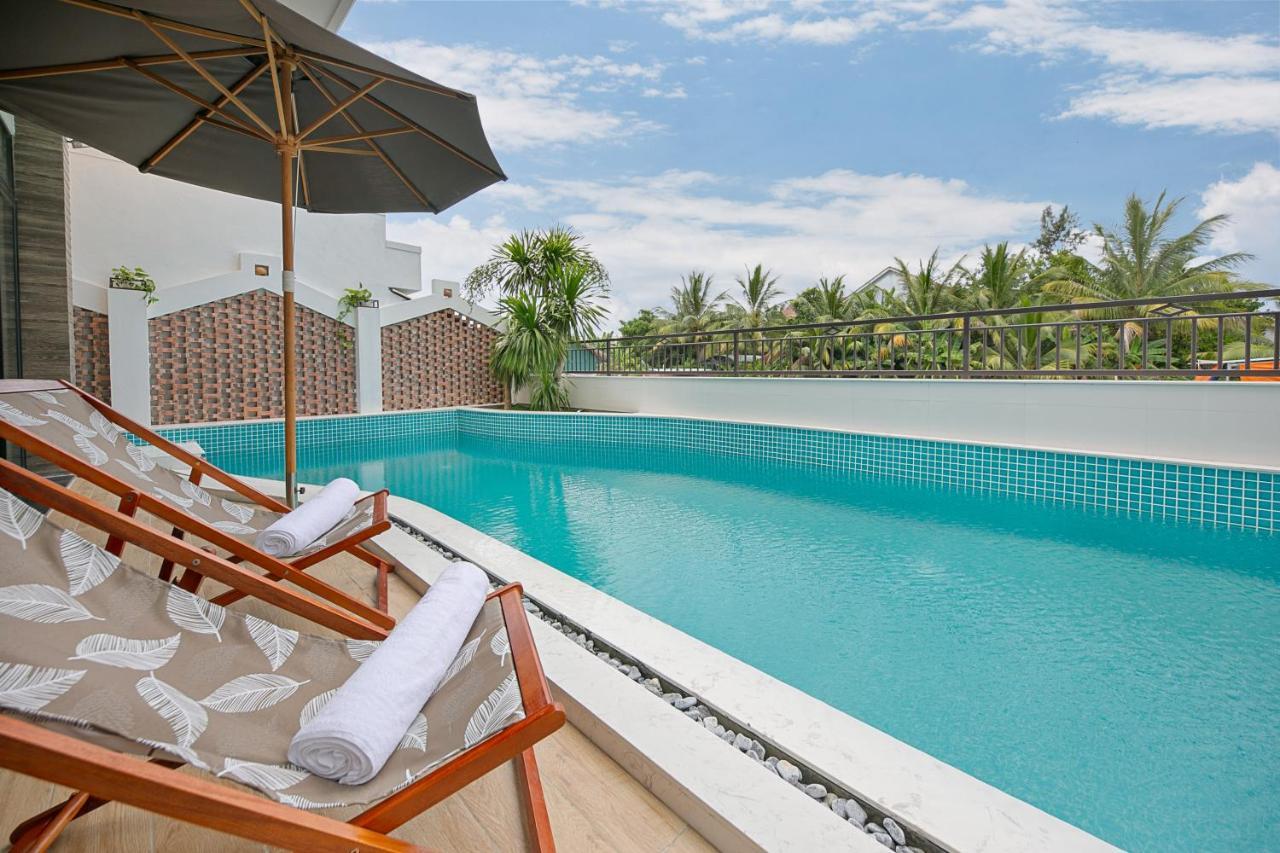 Blake Guest house Hoi An