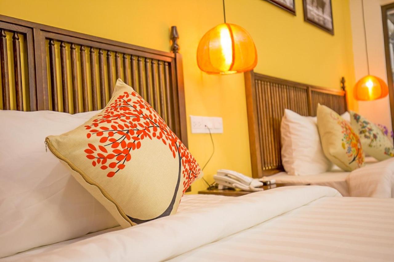 Son Trang Hotel 3*