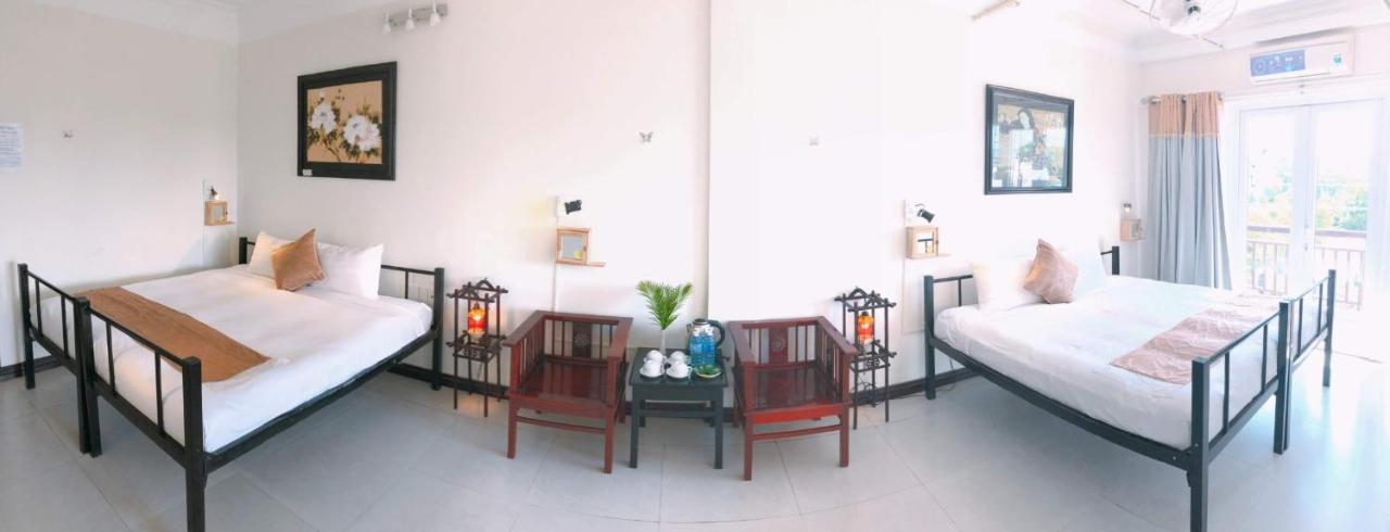 Cococha Villa-1001 Insta Photos (adults Only) Hoi An