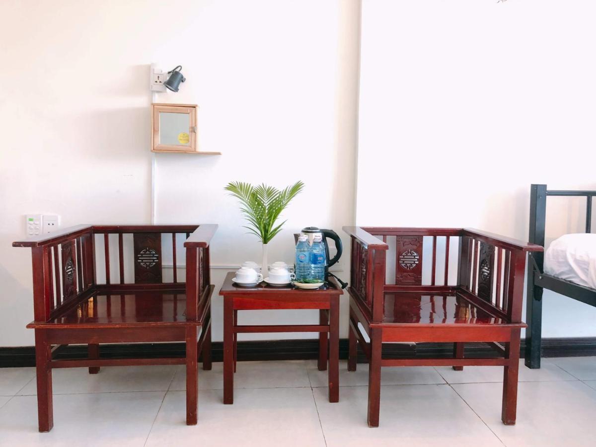 Cococha Villa-1001 Insta Photos (adults Only) Hoi An