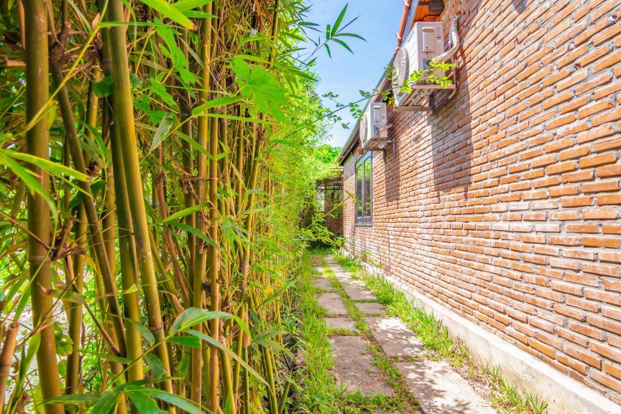 Golden Forest Biệt thự